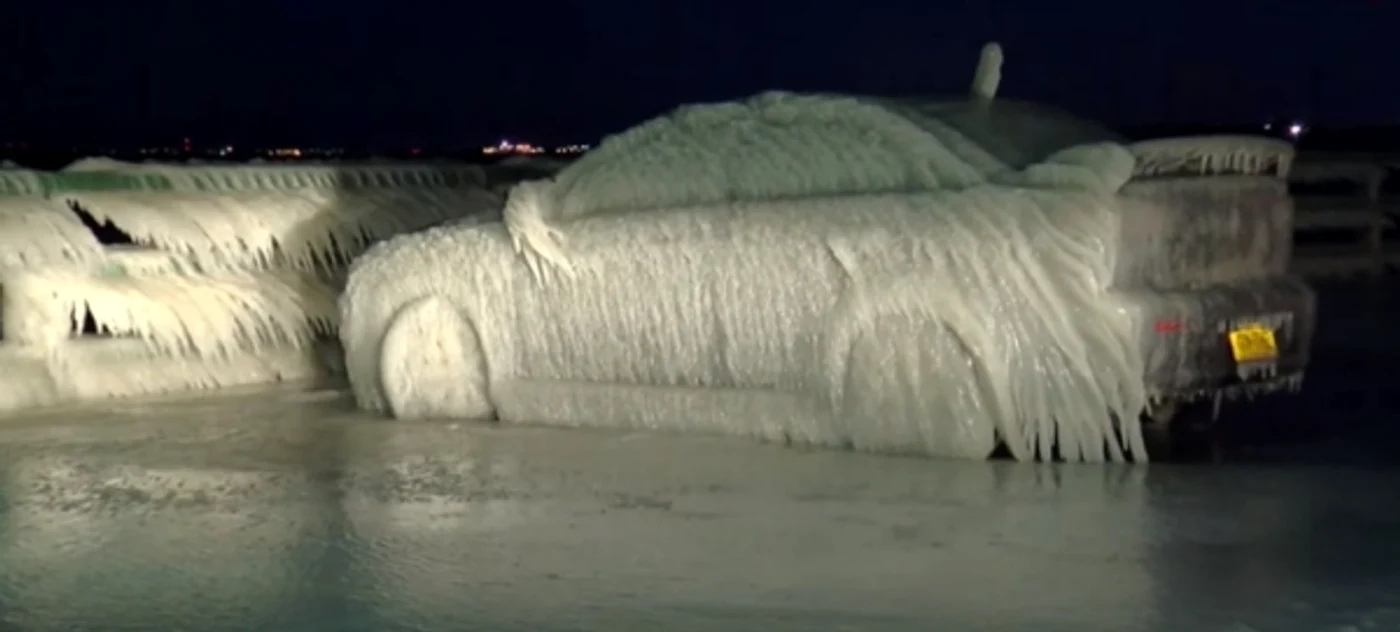 Acest automobil a fost cândva un Mitsubishi LancerFoto: captură Youtube