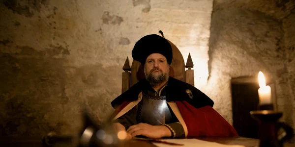 documentar alba