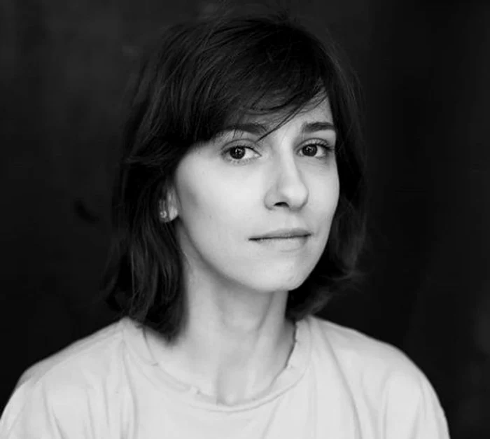 Dana Rogoz, dezvăluiri în premieră despre asemănările dintre adolescența ei și cea a personajului interpretat în filmul „Mo”Foto: Instagram
