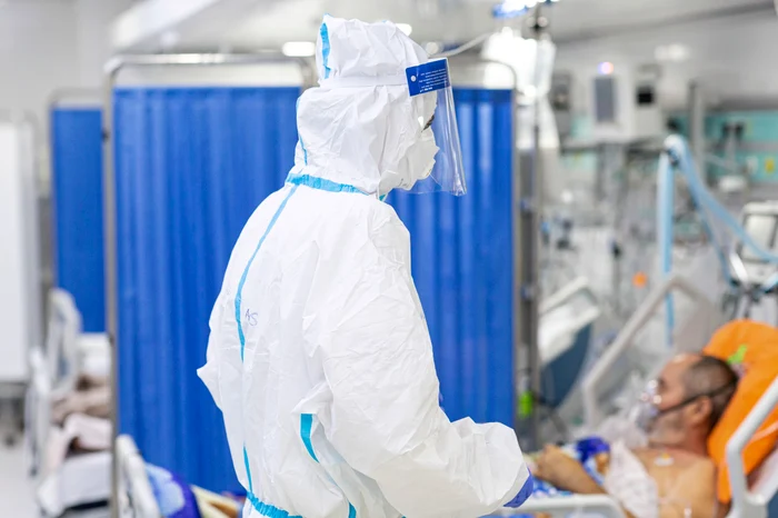 
    Maseurul  Gabriel GaboraFoto: Facebook    