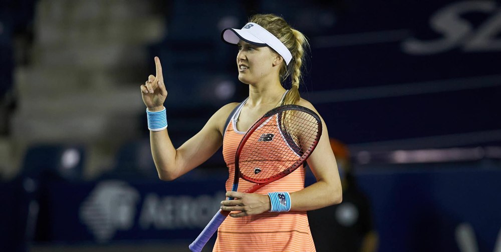 Eugenie Bouchard trece de la tenis la alt sport. În ce competiție va evolua din 2024