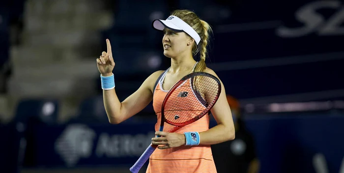 Eugenie Bouchard dă tenisul pe pickleball. Foto Facebook