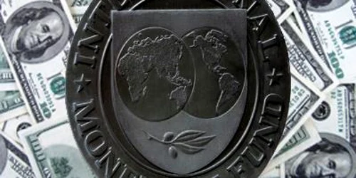 Fondul Monetar Internaţional este optimist