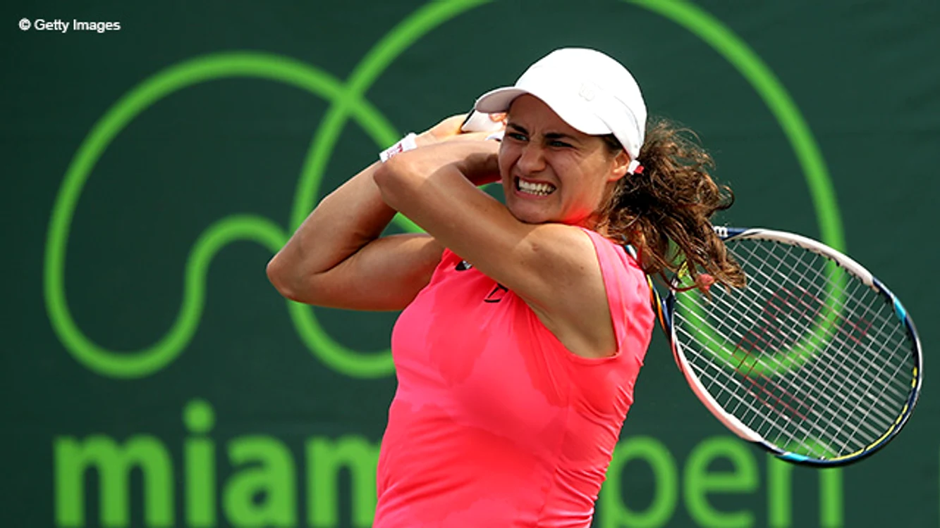 Monica Niculescu