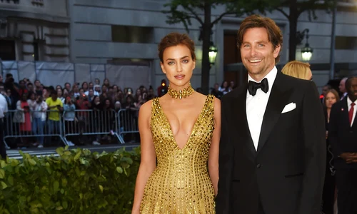 Irina Shayk și Bradley Cooper, Getty (3) jpg