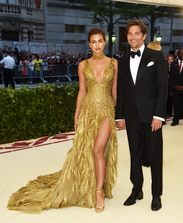 Irina Shayk și Bradley Cooper, Getty (3) jpg