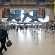 Aeroportul Otopeni FOTO Shutterstock 