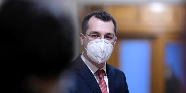 vlad voiculescu foto mediafax