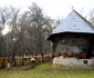 biserica din comanesti - foto arhiva CNM Astra