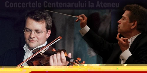 Valeryi Sokolov violonist