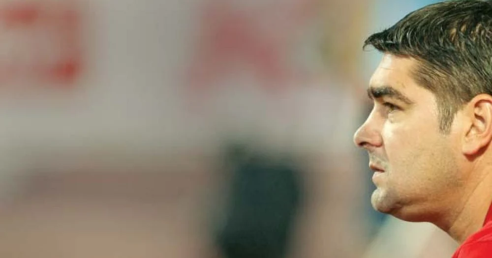 A doua schimbare de antrenor de la începutul sezonului: „Rezultatele nu au fost cele așteptate”