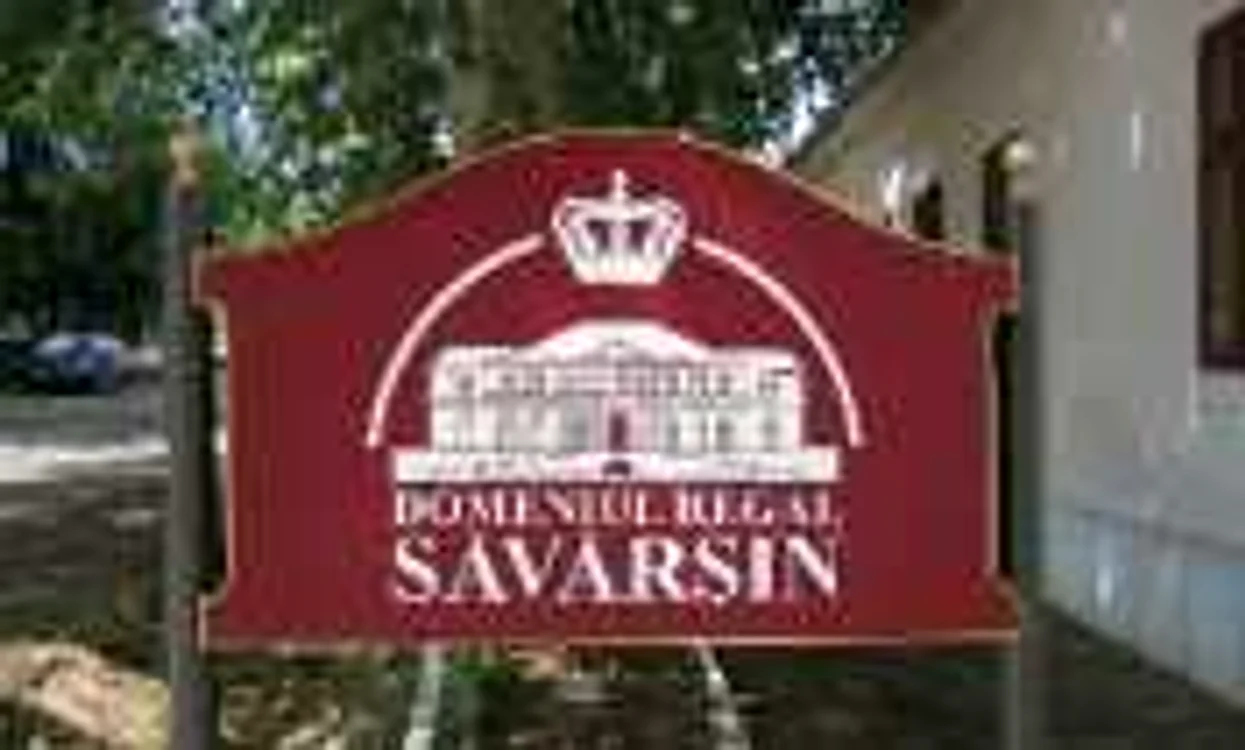 Domeniul de la Săvârşin este locul preferat al Familiei Regale în timpul iernii