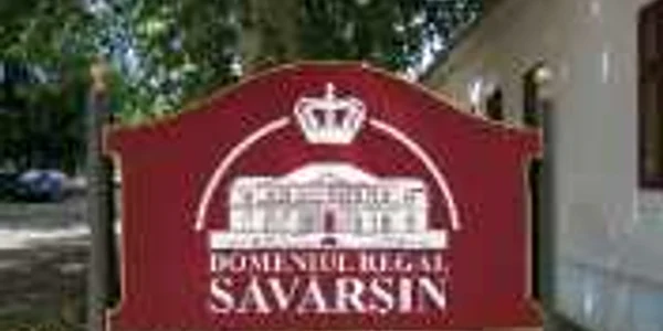 Domeniul de la Săvârşin este locul preferat al Familiei Regale în timpul iernii