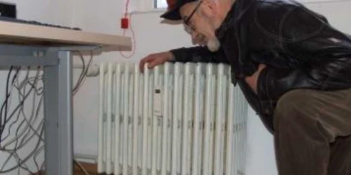 Sute de pietreni vor rămâne fără apă caldă şi căldură