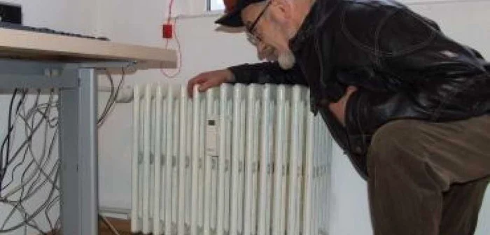 Sute de pietreni vor rămâne fără apă caldă şi căldură
