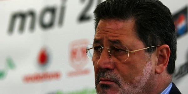 Cornel Dinu FOTO Mediafax