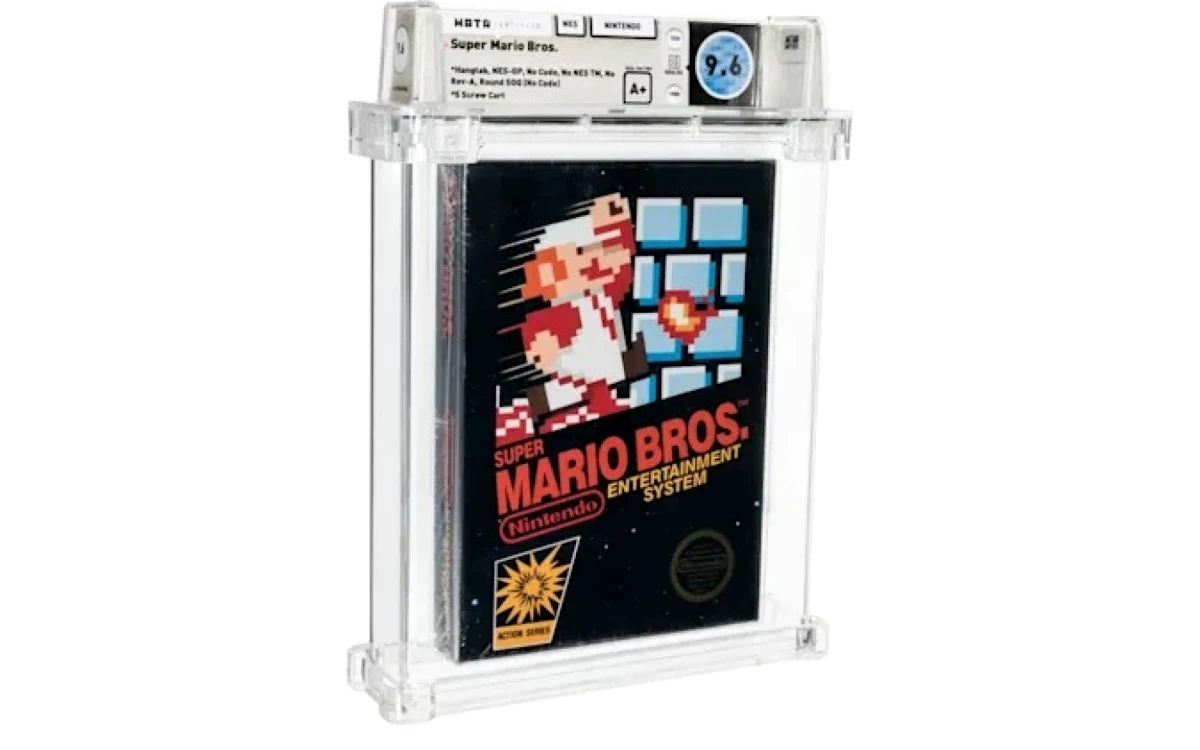 FOTO Heritage Auctions