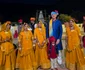 Răzvan Pascu, aniversare regală în India alături de familie și prieteni