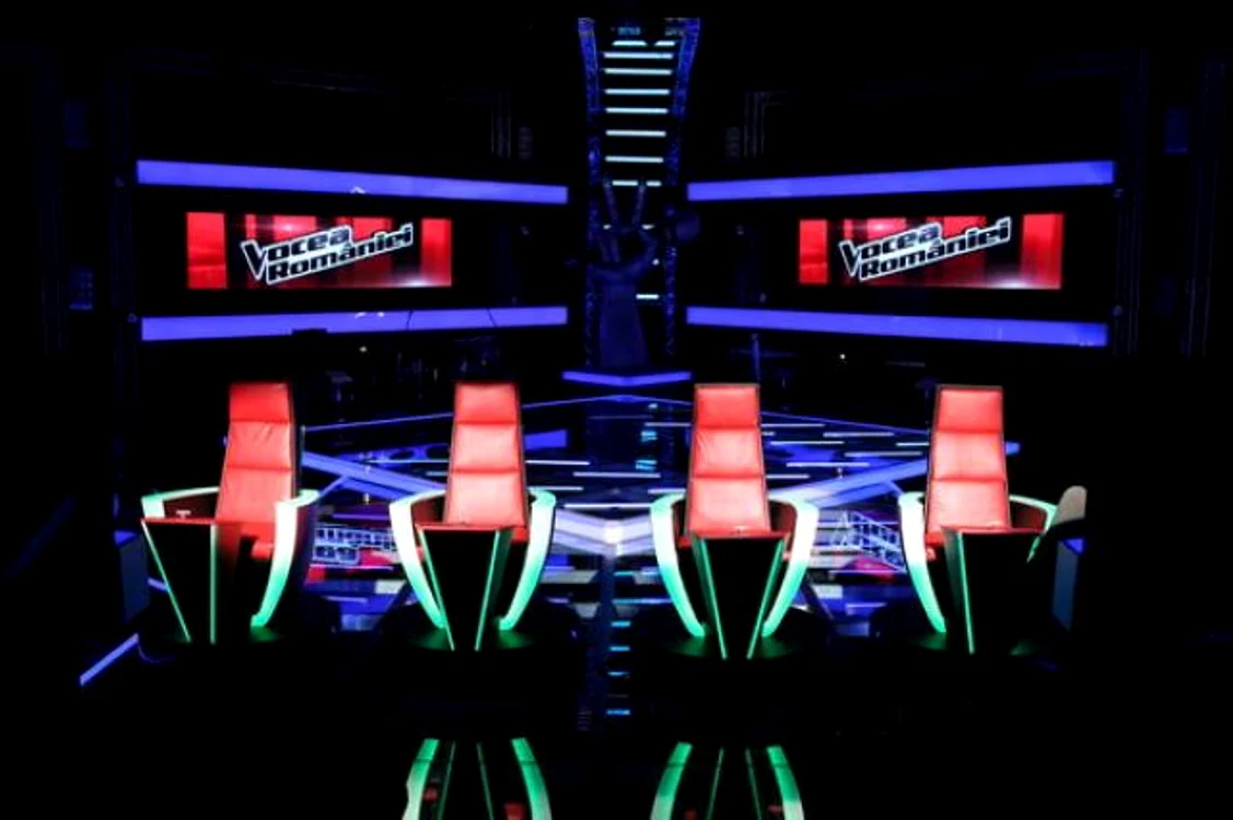 PRO Tv păstrează suspansul în ceea ce privește antrenorii de la ”Vocea României”foto: Pro TV