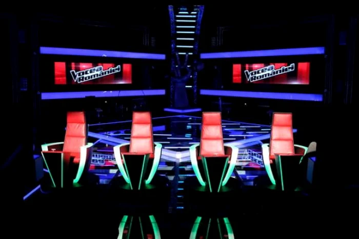 
    PRO Tv păstrează suspansul în ceea ce privește antrenorii de la ”Vocea României”foto: Pro TV  