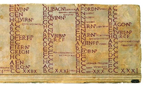 diferenţa dintre calendarul iulian şi cel gregorian jpeg