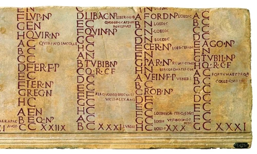 diferenţa dintre calendarul iulian şi cel gregorian jpeg