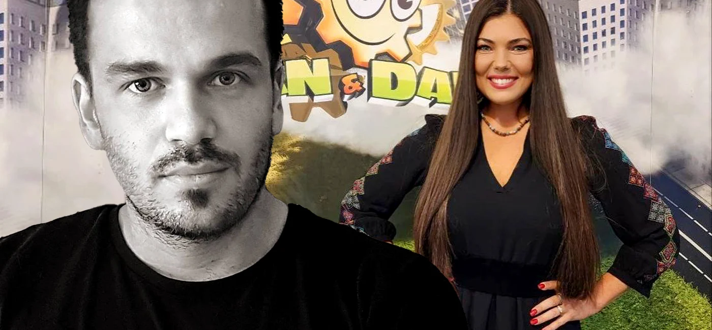 Paula Seling ar fi divorțat de Radu Bucura