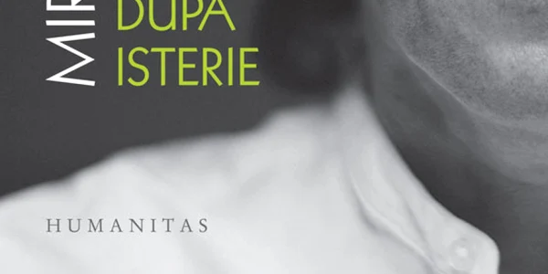scriitorul Mircea Cărtărescu