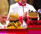 Papa Benedict FOTO Afp