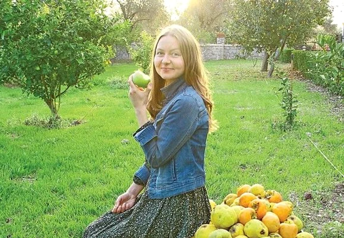 
    Gutuile sunt bune pentru mai multe afecţiuniFoto: Click!  