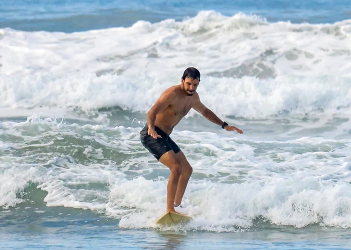 Gisele Bündchen și Joaquim Valente, Profimedia (7) jpg