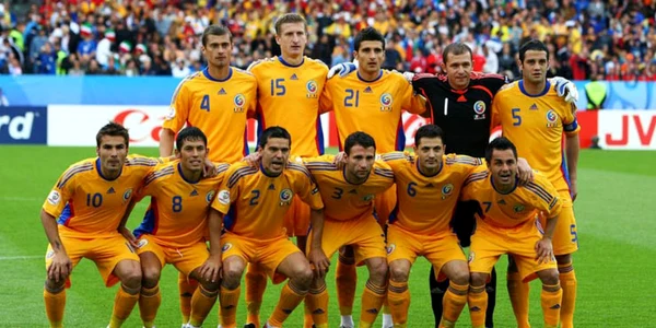romania