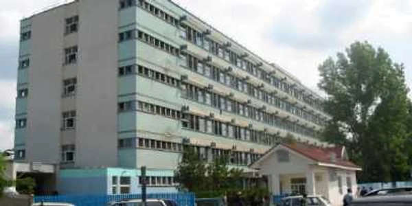 Spitalul are nevoie de reabilitarea cu bani europeni ca să treacă în clasa a II-a de competenţă