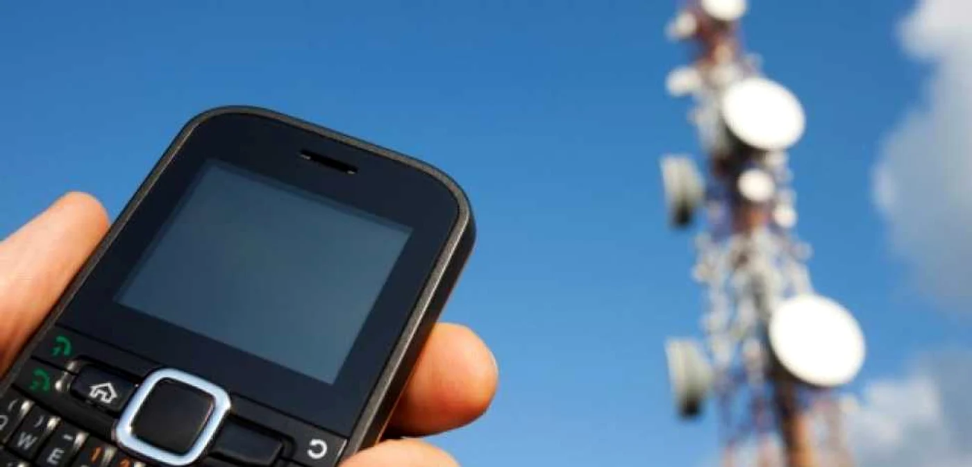 radiatii telefon mobil gsm