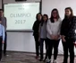 olimpici matematica