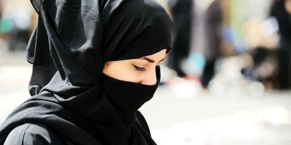 Femeie musulmana FOTO Fotolia/Jasmin Merdan via Sputnik