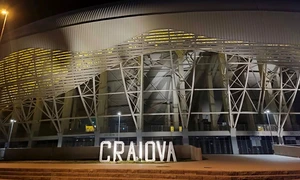 Stadion Ion Oblemenco Craiova google maps jpeg