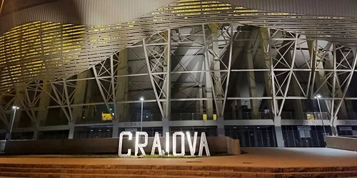 Stadion Ion Oblemenco Craiova google maps jpeg