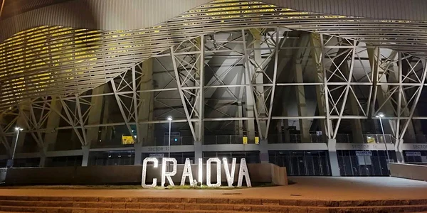 Stadion Ion Oblemenco Craiova google maps jpeg