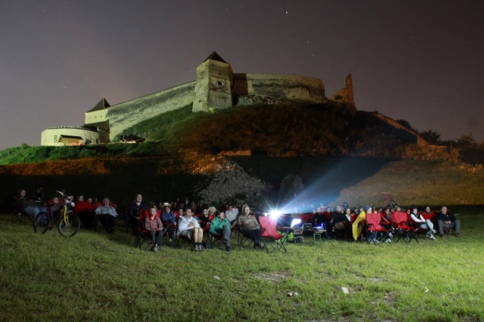 Festivalul de Film Istoric Râşnov