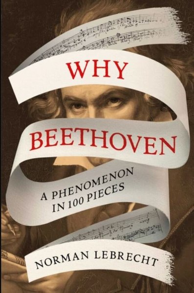„De ce Beethoven” e un răspuns, nu o întrebare