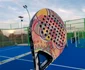 Padel Center Dumbrăvița FOTO Ștefan Both