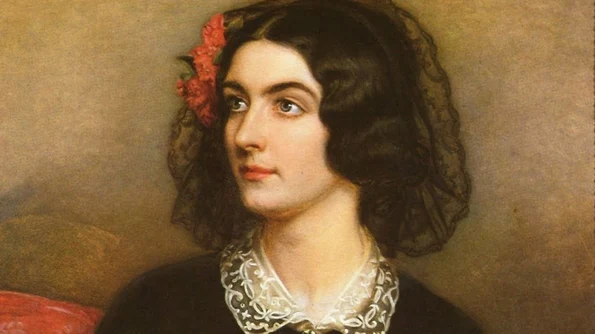 Lola Montez, capricioasa amantă a regelui Bavariei jpeg