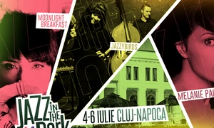 Edge org, TIFF Bucureşti, Istorie în culori jpeg