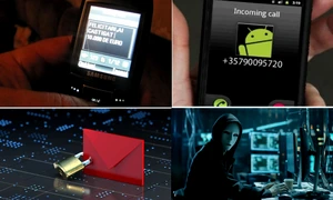 Înșelăciuni online sau prin telefon Foto Colaj Adevărul