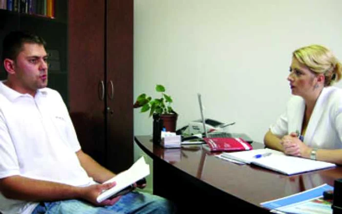 Angajatorii români, cei mai pesimişti din regiune - Revista presei economice