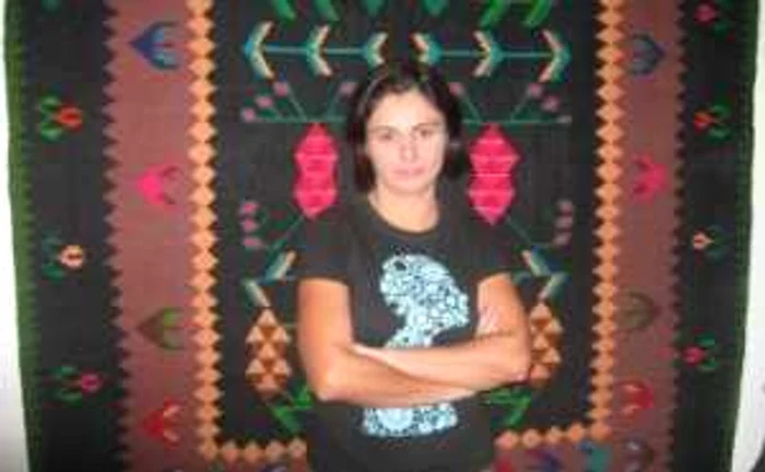 Craiova: Portret/ Roxana Deca, un muzeograf al prezentului