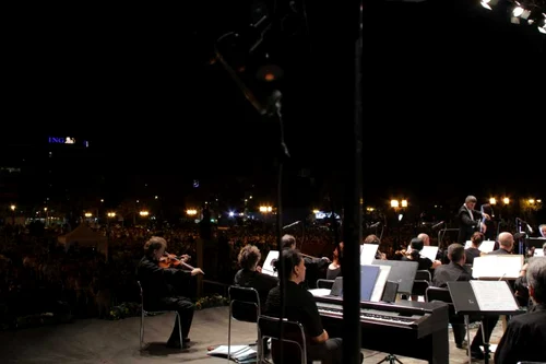 promenada operei
