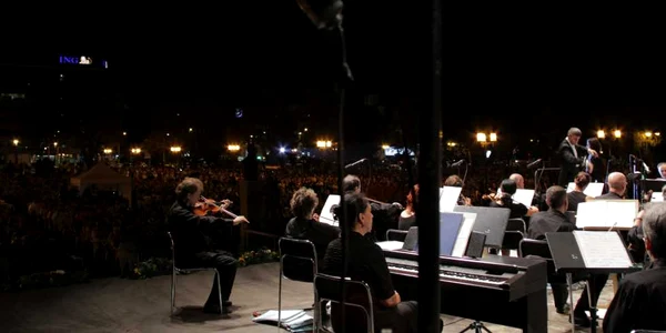 promenada operei