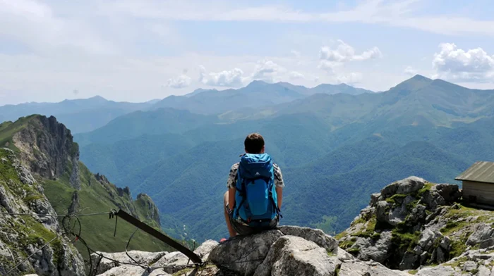 Parcul Picos de Europa, Spania. Sursă foto: Northfoto/Guo Qiuda Xinhua